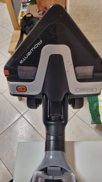 Aspirador Vertical Rowenta rh9151w0