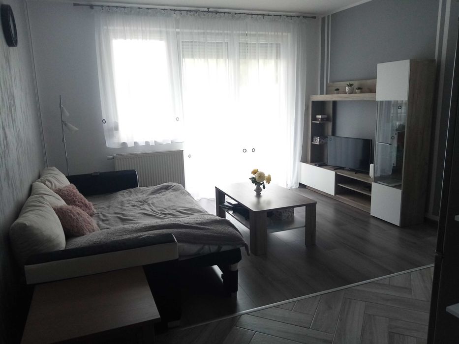 Apartament w centrum Wrocławia