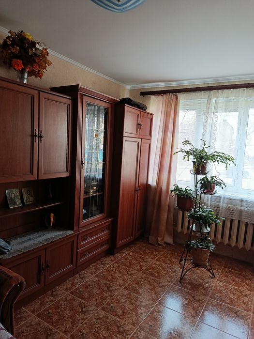 Окрема кімната Замостянський район