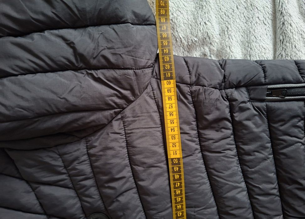 Meska kurtka pitbull