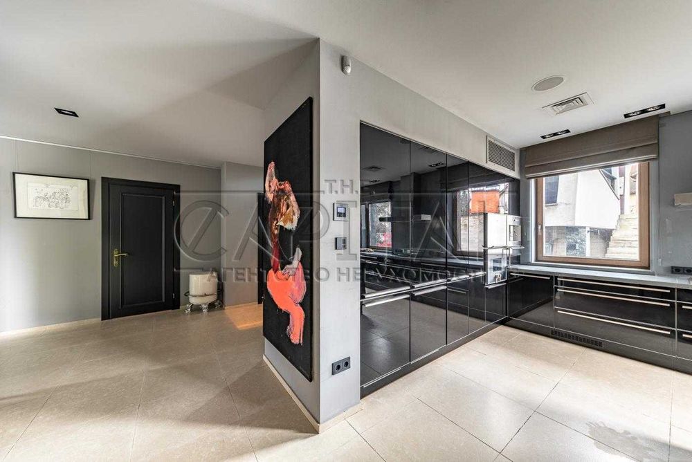 House by the address (area 397 m²) - Atlanta.ua - photo 16