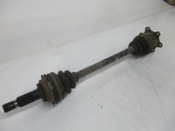 Transmissão frente direita TOYOTA HiAce IV (LXH1_, RZH1_, LH1_)