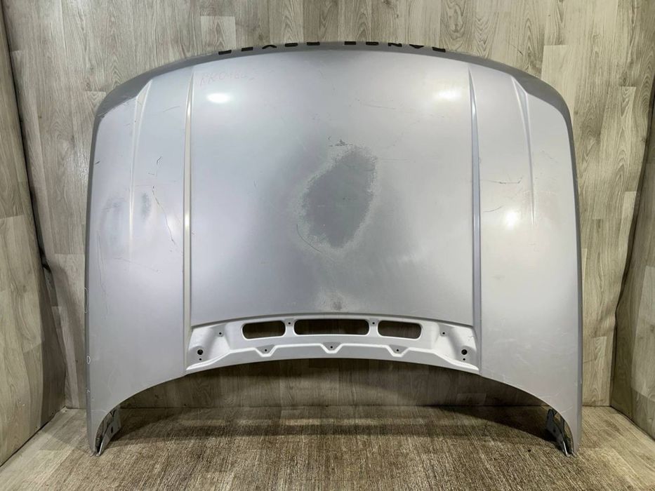 Капот Land Rover Range Rover Vogue L322 ( 2002 2003 2004 2005 2006 2007 2008 2009 2010 2011 2012 г. )