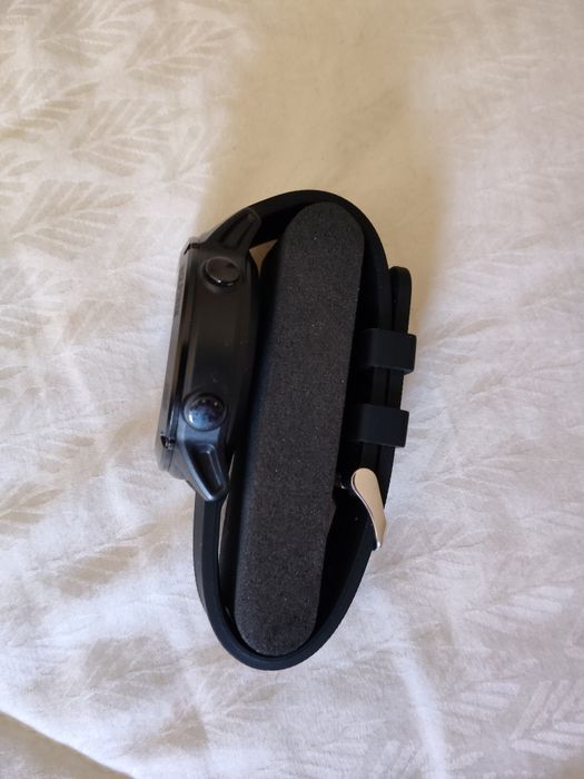 Relógio Smartwatch Goodis GPS