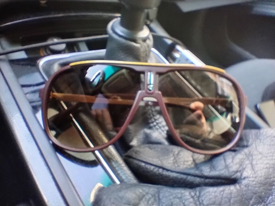 Окуляри сонцезахисні , Carrera .