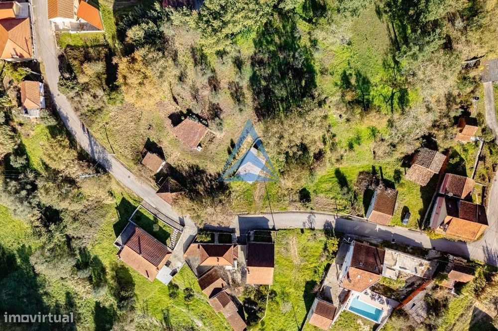 Terreno Para Construção