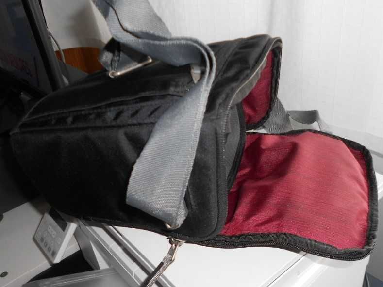 Bolsa CASELOGIC para máquina fotográfica