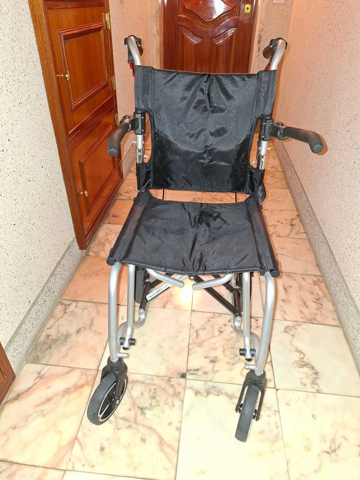 cadeira de rodas