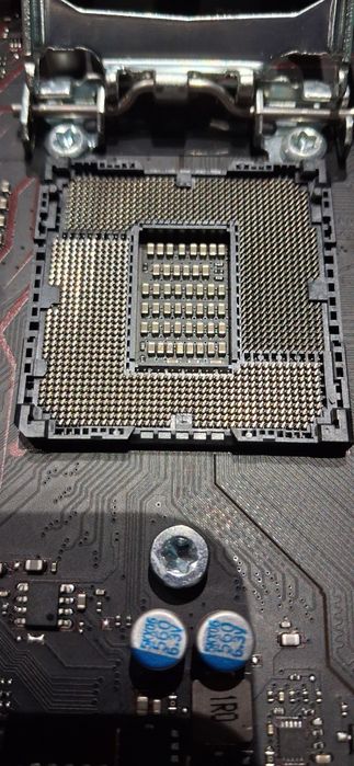 MSI Z270 Gaming Plus