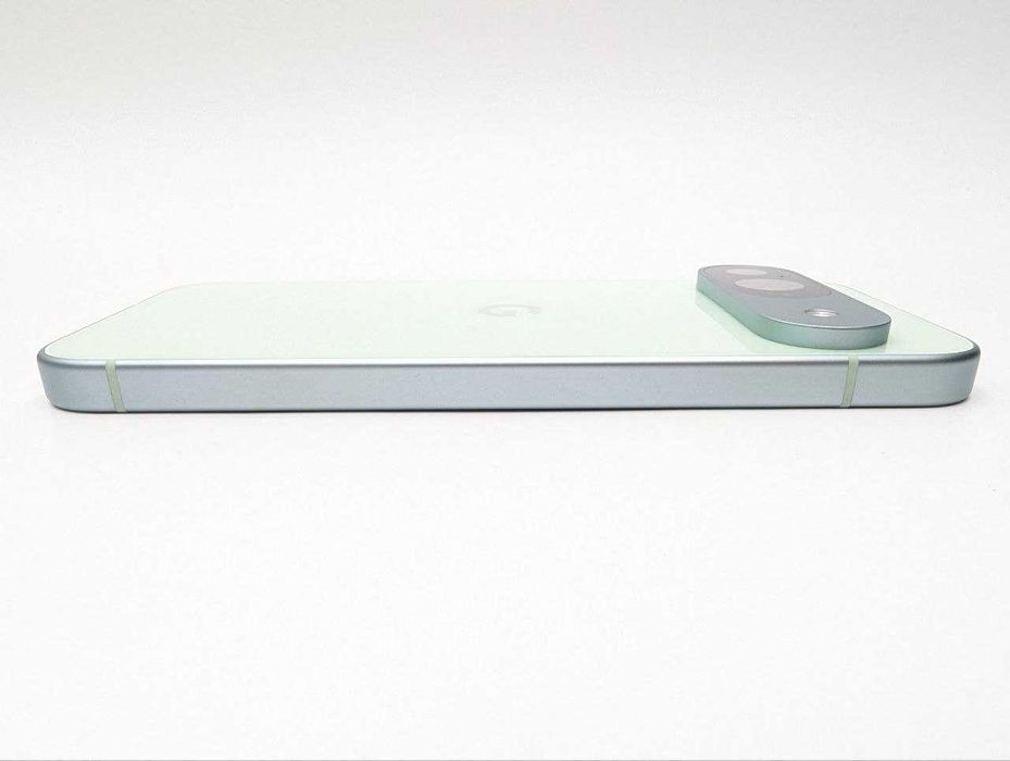 Google Pixel 9 128GB Zielony