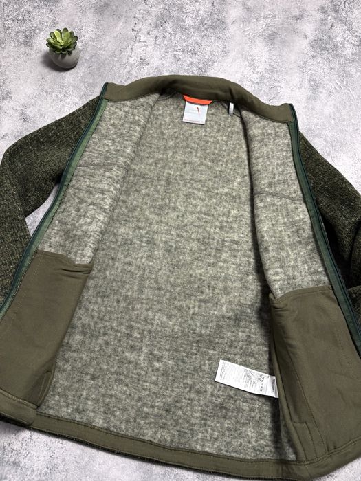 Чоловіча кофта Mammut Chamuera ML