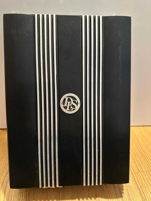 Amplificador DLS CA-41