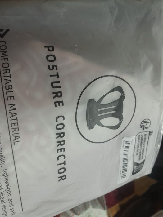 Newly Packaged Spinal Corrector for €1064564335986819123