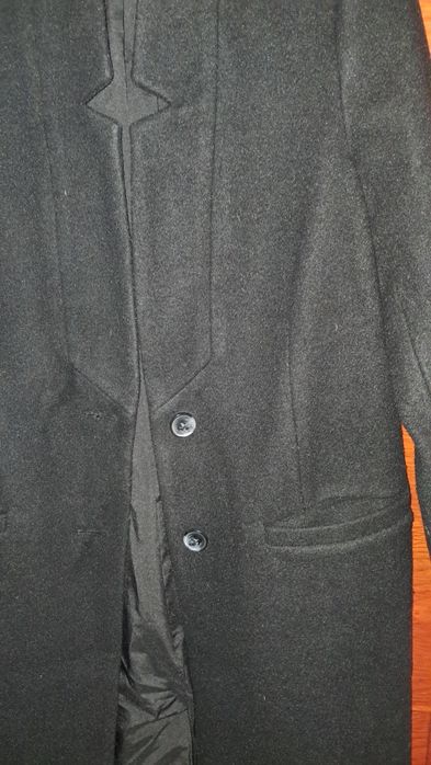 Пальто, розмір S, Old Navy.