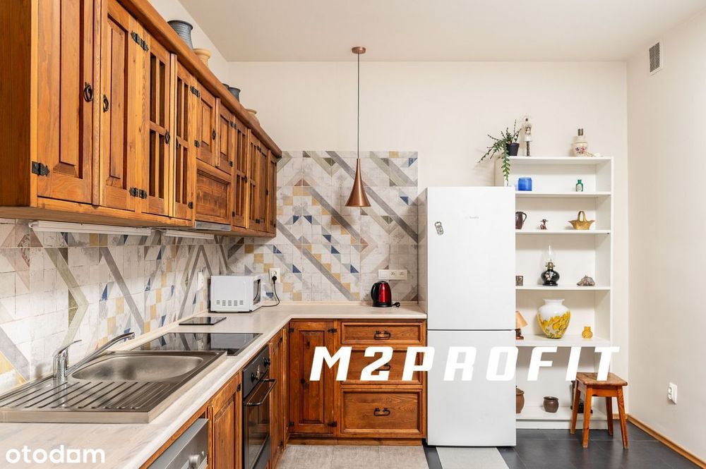 Przestronne studio, ul. Raciborskiego 16