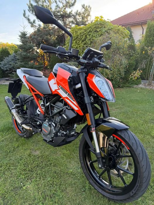 KTM