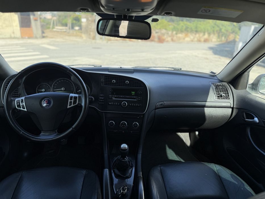 Saab 9-3X 1.9 TTiD 180 cv – 2009 | Full Extras |
