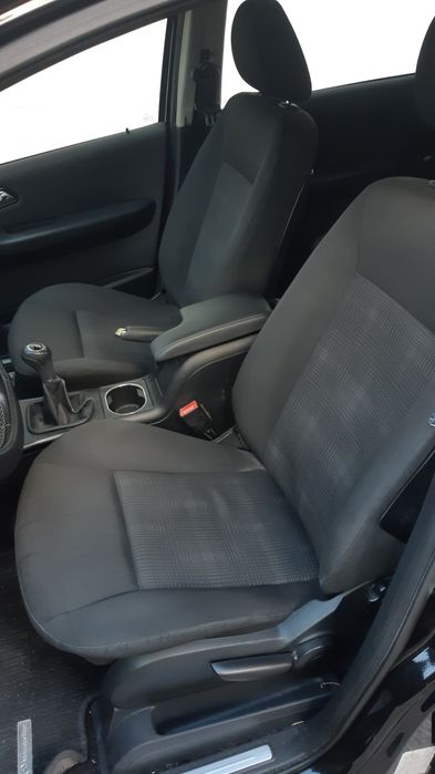 Mercedes A160 - 2010 — photo 5