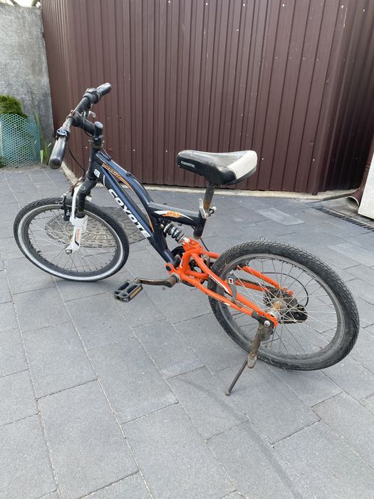 Велописпеди дитячі