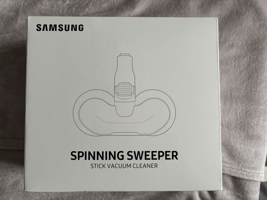 Końcówka do mopowania Samsung