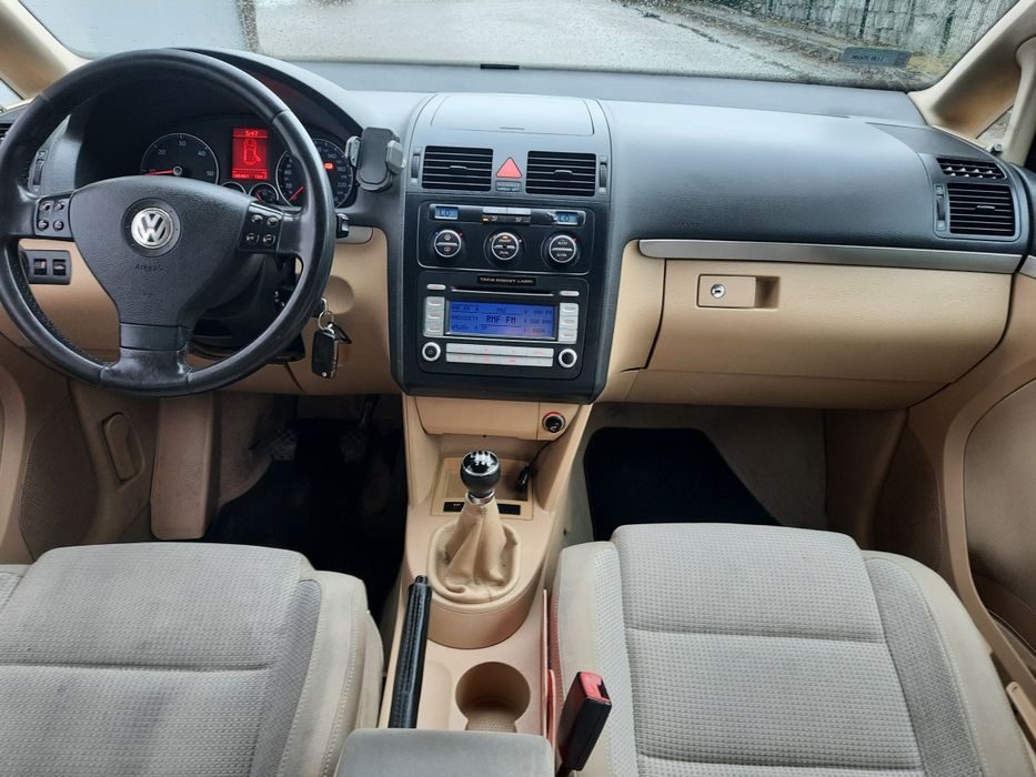 7 osobowy bogata wersja ważne opłaty