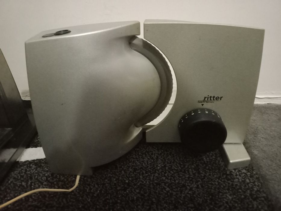 Слайсер ritter..