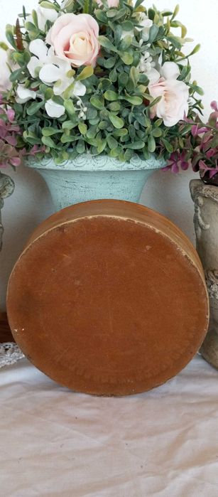 Cinzeiro publicitário antigo de coleção