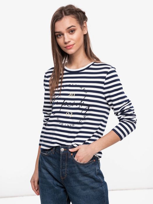 Морячка SuperDry