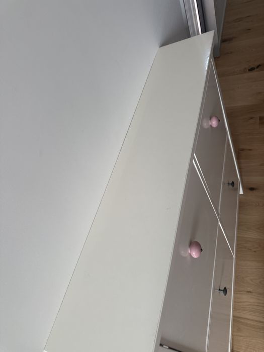 Sapateira IKEA GULLABERG Branca - Bom Estado