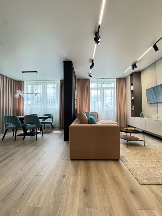 3-комнатная квартира по адресу ул. Львовская (площадь 80 м²) - Atlanta.ua - фото 23