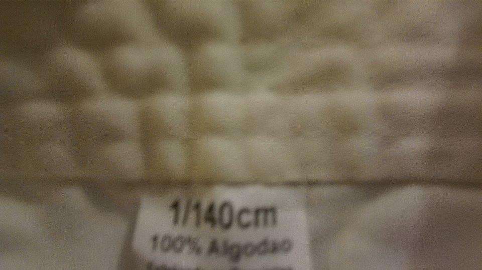 Kimono de Karaté