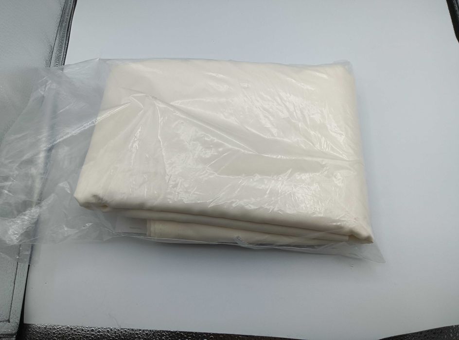 Toldo Lona de Sombra Retangular HAIKUS 2x3m Creme