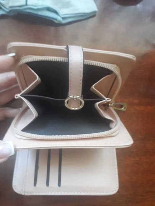 Чудовий гаманець