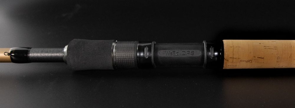 MAGIC SPECIMEN 330 Feeder Rive