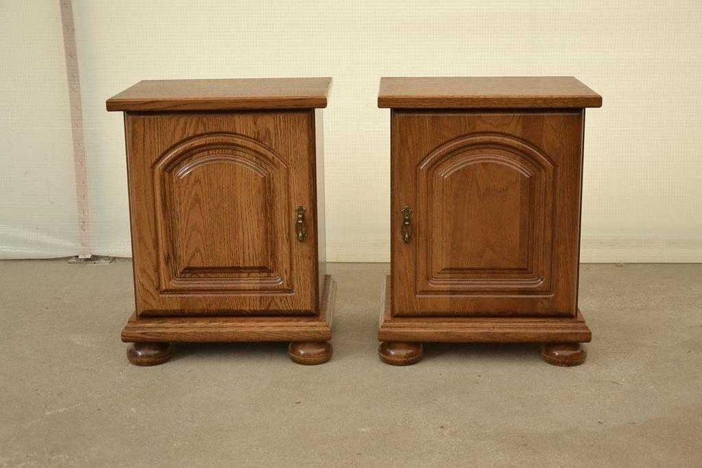 stylowa szafka nocna