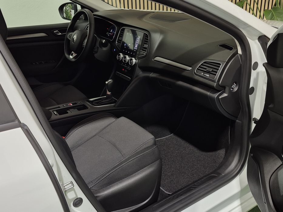Renault Megane 1.6 Plug-in | GARANTIA | NACIONAL - 2022
