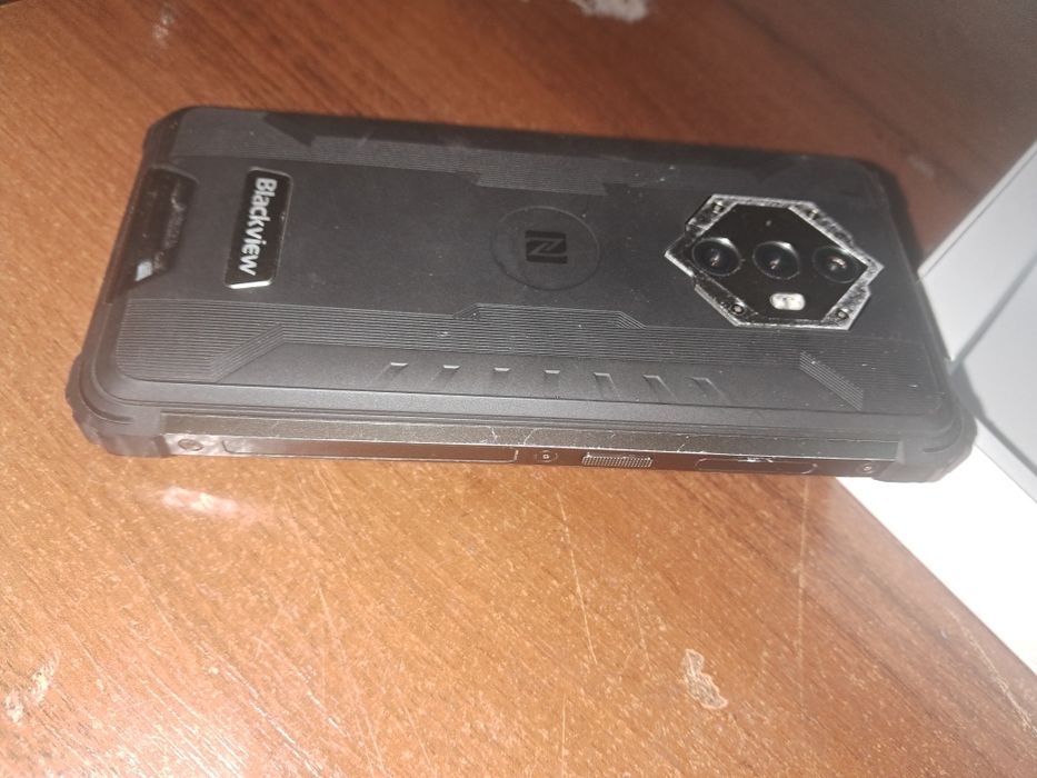 Телефон Blackview bv 6600