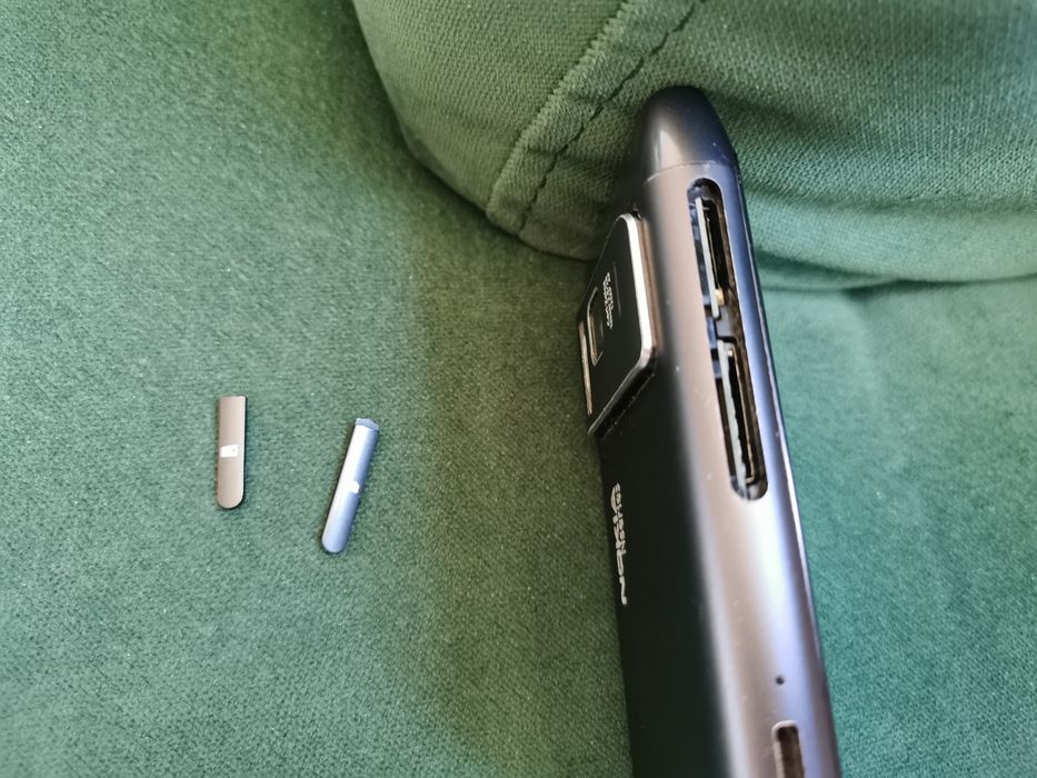 Telefon Nokia N8 sprawna, części