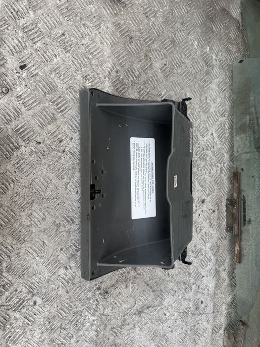 Бардачок санта фе год 2005 hyundai santa fe