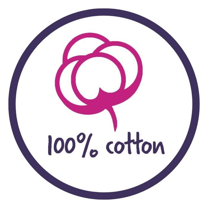 Kocyk dziecięcy 80x100 Mini Rattle beżowy bawełniany BabyMatex