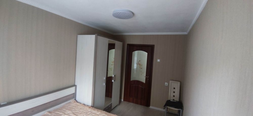 Оренда 3к квартири, вул.Стуса 28, 1/9п, 67 м², метро Академмістечко, газ, підвал, без комісії