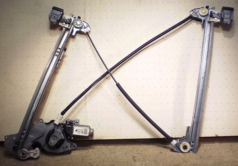 Rover 75/mg zt - Elevadores + Comando vidros & espelhos