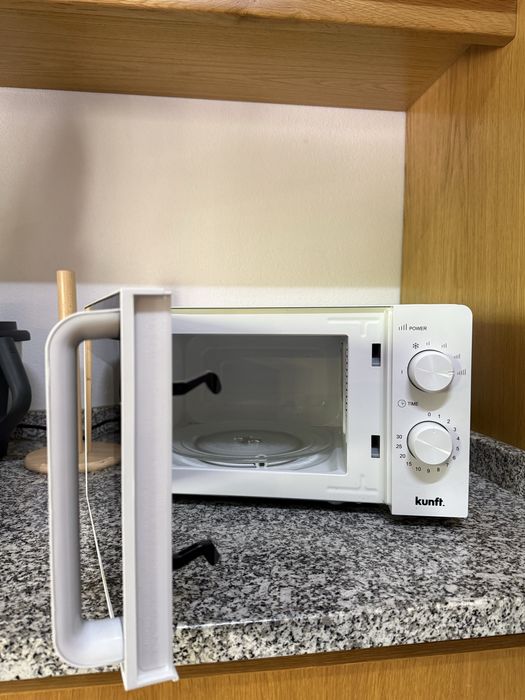 Micro-ondas kunft - como novo - Coimbra