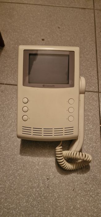 Monitor interno Comelit