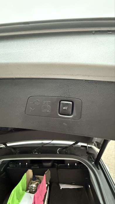 LINCOLN corsair 2022