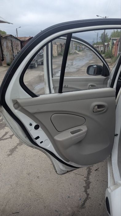 Донг фенг ер 30 60кв 17тисяч пробігу