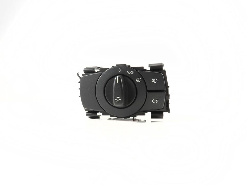 Modulo Comando Das Luzes Bmw 1 Convertible Ref: 61319169403