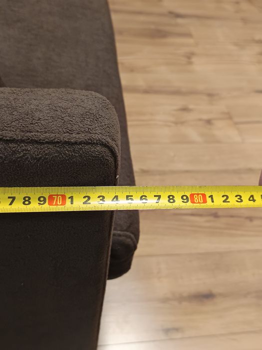 Sofa kanapa do salonu przedpokoju Nowa