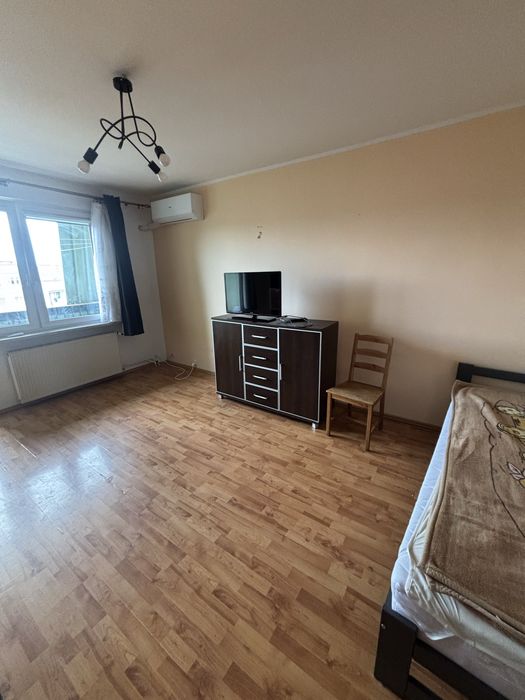 Wynajmie mieszkanie 2 pokoje 50m klimatyzacja