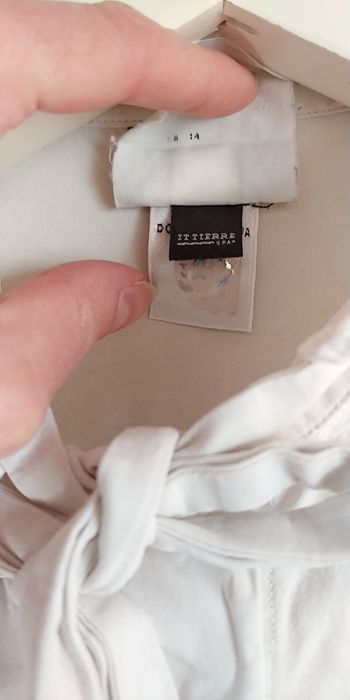 Koszula dolce gabbana